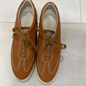 Fratelli Rossetti  Flexa Shoes  38 1/2 (USA 8.5)